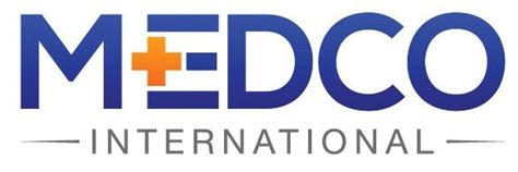 Medco Supply Logo Logodix