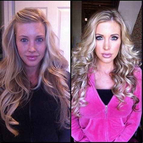 Samantha Saint Pornstar And Co No Makeup Pinterest