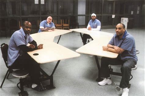 2011 Ohio Death Row Inmates Hunger Strike