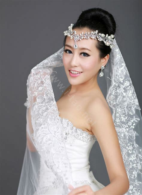 24 celestial bridal headpieces and hairpieces. Buy Wholesale Wedding Bride Jewelry Pearl Crystal Tiaras ...