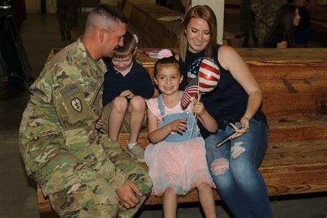 Ensuring Readiness For Soldiers And Families Article The United