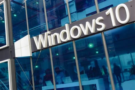 Microsoft Has Fixed The Windows 10 October Update Data Deletion Bug