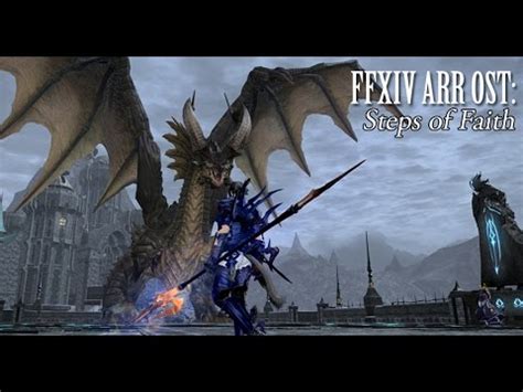 Find messages of christ to uplift your soul and invite the spirit. FFXIV OST Steps of Faith ( Faith in Her Fury ) - YouTube
