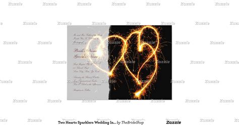 Twoheartssparklersweddinginvitation R161f2b537da24450bc088a6c69a28abczkrqs1200rlvnet