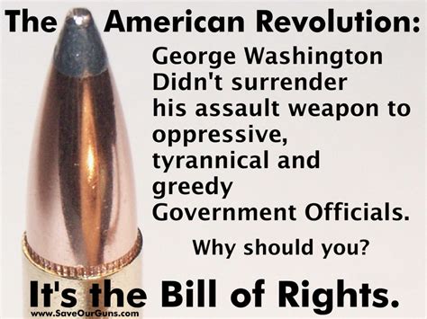 Weapons of offense or armour of defense. Gun Rights Posters