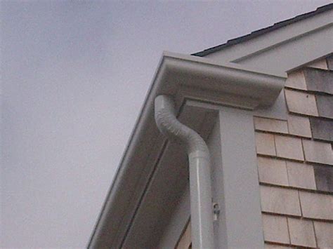 You can browse through all 1 job the fiberglass gutter company has to offer. Eastham MA Fiberglass Gutter Installation