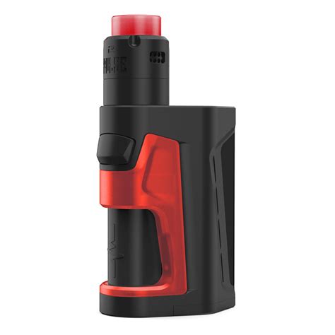 Is a dazzling grape candy experience, with a hint of taffy and chew that just might leave you searching for a toothpick, just out of the perfect rendition of peach ring gummies that brings you back to your childhood. Vandy Vape Pulse Dual Kit | 220W Dual 18650 Squonk Kit ...