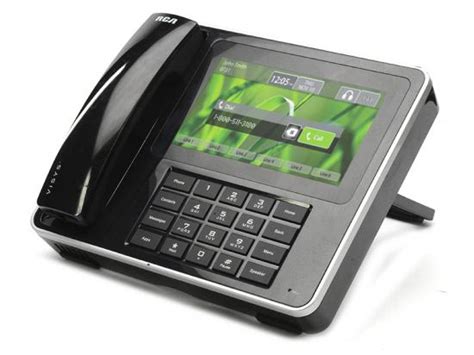 Rca Visys Ip150 Android Voip Phone
