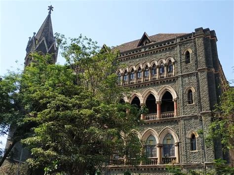 Bombay High Court Mumbai 2021 What To Know Before You Go With