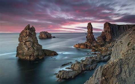 Ocean HD Wallpaper | Background Image | 1920x1200 | ID ...