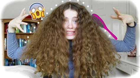 24 How To Curl Thick Hair Without Making It Poofy