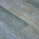 Tile Floor Planks Photos