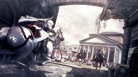 Assassin S Creed Brotherhood Uplay Key Compra En Kinguin