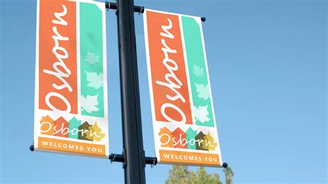 The best banner mockup to place your exhibition banner design, product design, awareness campaign, outdoor advertising ads etc and change free banner stand mockup psd that you can give to your client. Neighborhood Branding | Myles Kessler