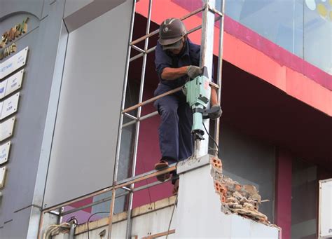 Thương tín kể với trịnh kim chi rằng ông bị ngã xe máy. Phó chủ tịch Đoàn Ngọc Hải đã 'đụng' tới đâu? - Báo Người ...
