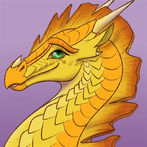 Wings Of Fire By Xthedragonrebornx On Deviantart