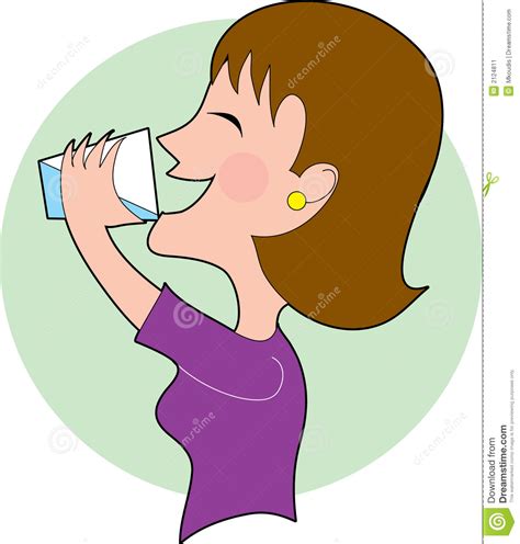 Drinking Water Image Clipart 20 Free Cliparts Download Images On