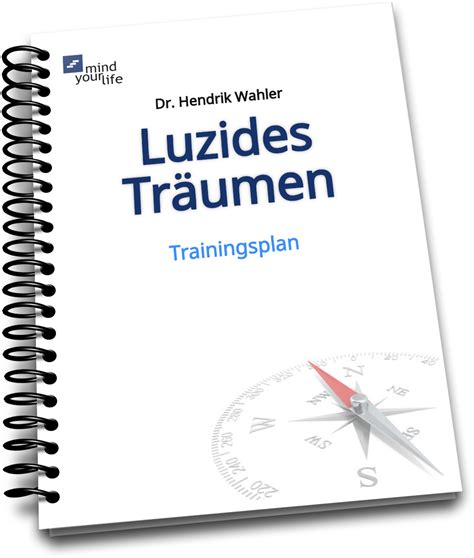 Luzides Träumen Pdf Mit Allen Techniken And Traumtagebuch