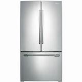 Pictures of Samsung French Door Refrigerator Accessories