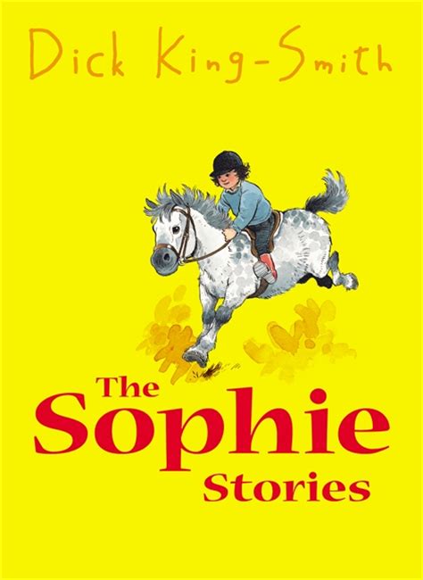 Walker Books The Sophie Stories