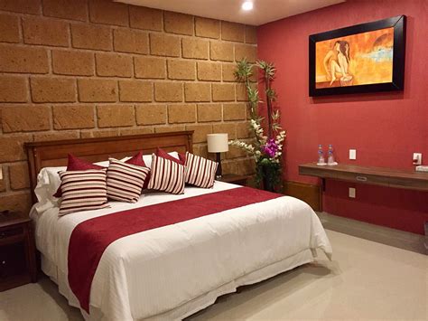 Hotel Boutique La Herencia Au187 2022 Prices And Reviews Tequisquiapan Mexico Photos Of
