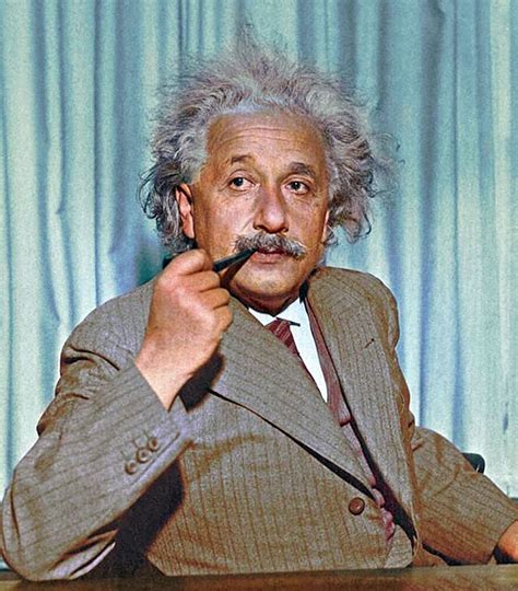 Albert Einstein Ca 1950 Albert Einstein Albert Einstein Photo