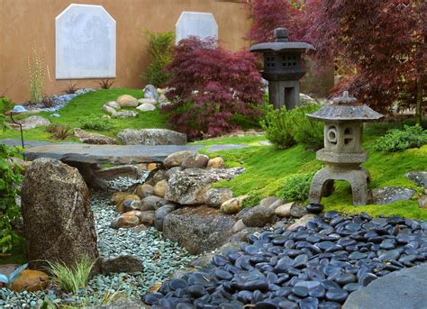 See more ideas about japanese garden, zen garden, japan garden. 65 Philosophic Zen Garden Designs - DigsDigs