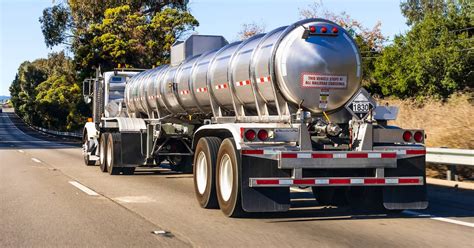 why are tanker truck accidents so dangerous colombo law