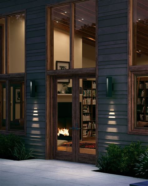 The Benefits Of Outdoor Lightingand How To Maximize Them Ylighting