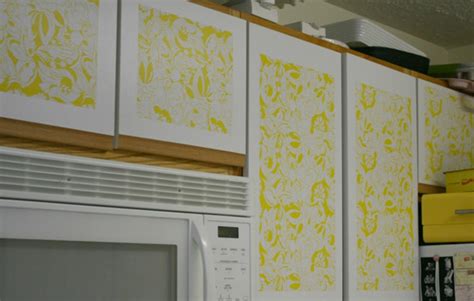 You could make one for every holiday or party theme. 9 ways to spruce up a rental kitchen - realestate.com.au