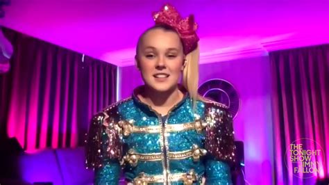 Jojo Siwa Says ‘perfect Girlfriend Was ‘super Encouraging Of Her