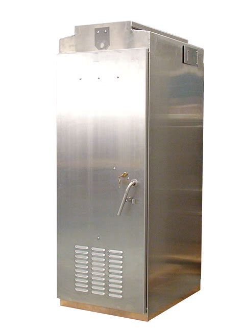 Eagle Traffic Control Systems | 334L Cabinet – Caltrans