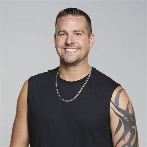 Yes, cody pulled the rug out. 'Big Brother' Season 21: Meet the 16 new houseguests ...