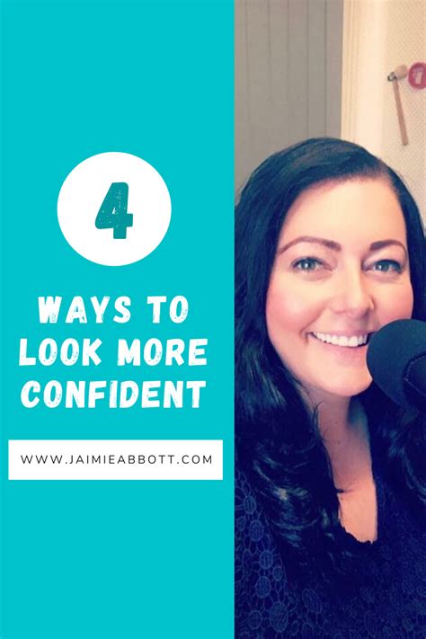 4 Ways Your Body Language Can Make You Look More Confident Artofit