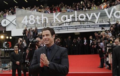 První ročník se ovšem odehrál v mariánských lázních. Mezinárodní filmový festival Karlovy Vary - Kultura.cz