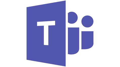 Microsoft Teams Logo Symbol Meaning History Png Brand