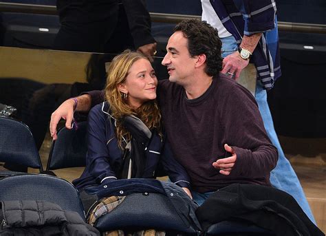 How Did Mary Kate Olsen Meet Her Husband Olivier Sarkozy