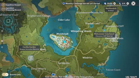 An interactive map of teyvat featuring all abyssal domains, elite bosses, occuli (anemoculus and geoculus), points of interest, cooking ingredients all archon quests that tell the main story of the traveler and paimon as they travel the world of teyvat in search of the traveler's missing twin sibling. Genshin Impact Artifact Map - AGC WALLPAPER