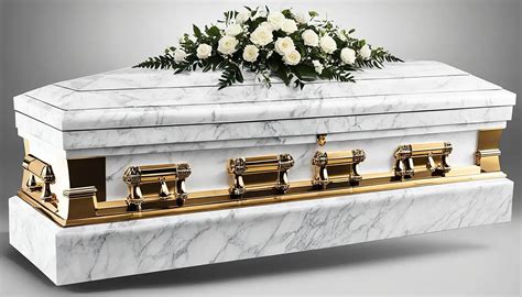 Types Of Caskets A Complete Guide