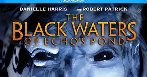 The Black Waters Of Echo S Pond Want To Haunt You September Th