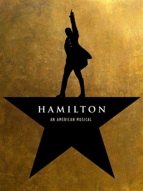 One major theme is that of legacy. What you should know about buying 'Hamilton' tickets