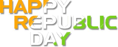 Happy Republic Day Republic Day Png Text Editing Background