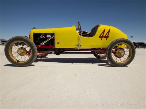 Southern california handweavers' guild, inc. Yellow Speedster, Spectator car, Southern California ...