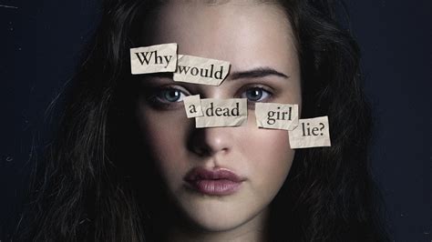 1920x1080 Hannah 13 Reasons Why Poster 1080p Laptop Full Hd Wallpaper