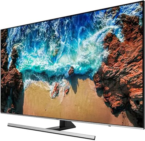 Samsung 65nu8000 65 Inch Ultra Hd 4k Smart Led Tv Best Price In India
