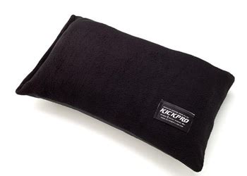 This system provides for dampening of both the. Kickpro Weighted Bass Drum Pillow - BR Distribution
