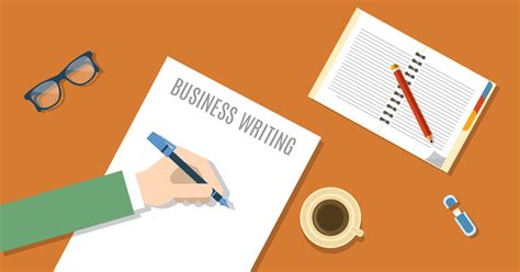 Top 8 Tips For Business Writing Cudoo