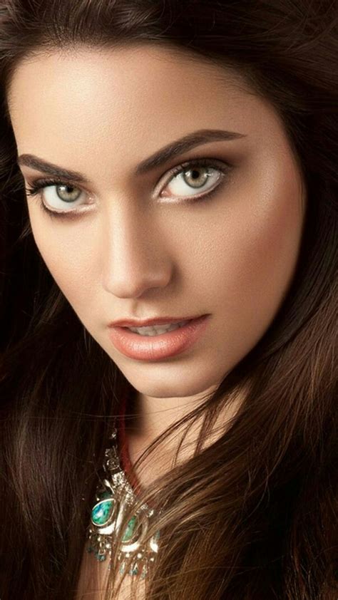 Pin By Ral Palacios On Chicas Lindas Beautiful Eyes Most Beautiful