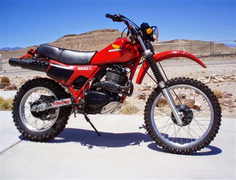 Four stroke, single cylinder, sohc, 4 valve capacity: THE COMPLETE VISUAL GUIDE FOR THE 2014 LAMS LIST: HONDA (35)