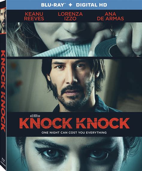Share And Share Film Knock Knock 720p